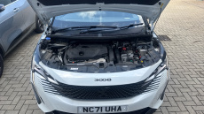 Peugeot 3008 1.6 Hybrid4 300 GT 5dr e-EAT8 Estate